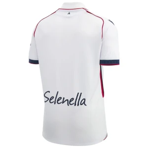 Fotbalové Dresy Bologna FC Venkovní 2026-27