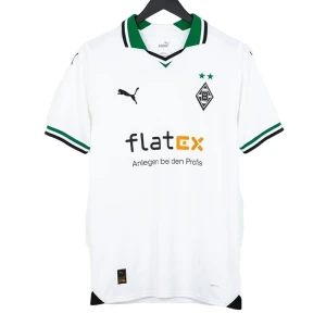 Fotbalové Dresy Borussia Mönchengladbach Domácí 2023/24