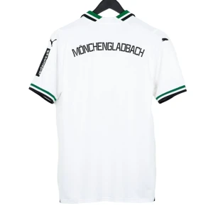 Fotbalové Dresy Borussia Mönchengladbach Domácí 2023/24