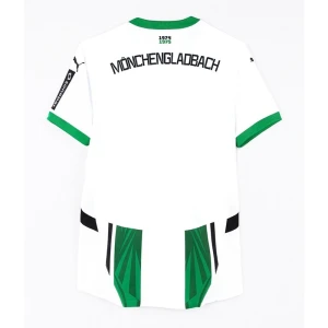 Fotbalové Dresy Borussia Mönchengladbach Domácí 2024/25