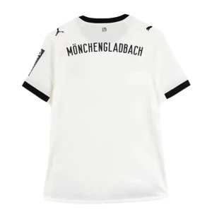 Fotbalové Dresy Borussia Mönchengladbach Domácí 2025/26
