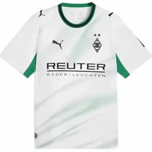Fotbalové Dresy Borussia Mönchengladbach Domácí 2026-27