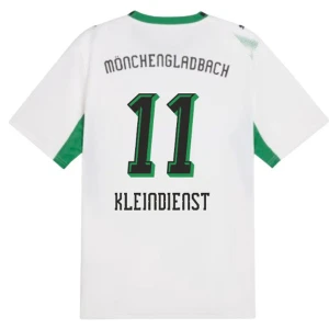 Fotbalové Dresy Borussia Mönchengladbach Kleindienst #11 Domácí 2026-27
