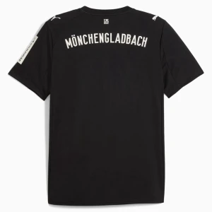 Fotbalové Dresy Borussia Mönchengladbach Třetí 125th Anniversary 2025/26
