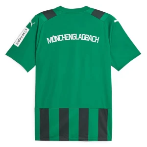 Fotbalové Dresy Borussia Mönchengladbach Venkovní 2023/24