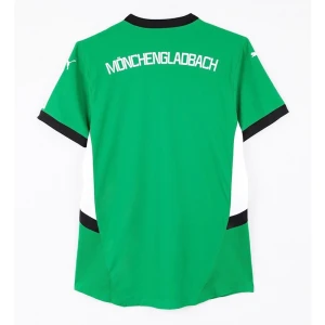 Fotbalové Dresy Borussia Mönchengladbach Venkovní 2024/25