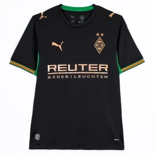 Fotbalové Dresy Borussia Mönchengladbach Venkovní 2026-27