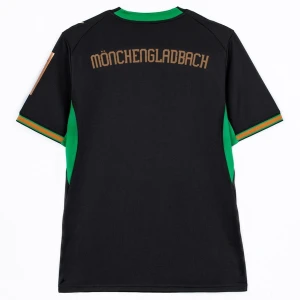 Fotbalové Dresy Borussia Mönchengladbach Venkovní 2026-27