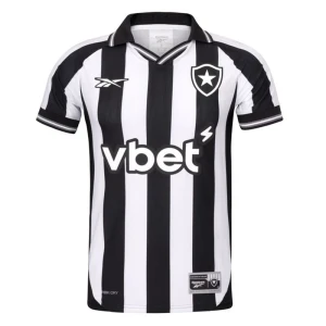 Fotbalové Dresy Botafogo FR Domácí 2025/26