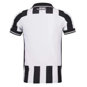 Fotbalové Dresy Botafogo FR Domácí 2025/26