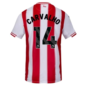 Fotbalové Dresy Brentford FC Carvalho #14 Domácí 2025/26