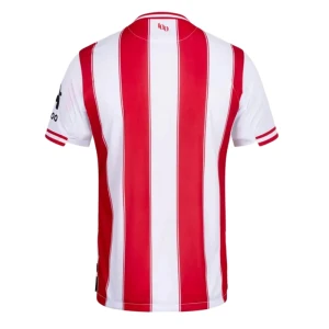 Fotbalové Dresy Brentford FC Domácí 2025/26