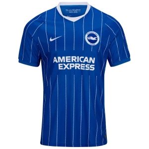 Fotbalové Dresy Brighton Domácí 2026-27