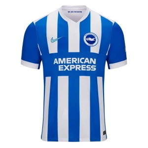 Fotbalové Dresy Brighton Hove Albion Domácí 2025/26