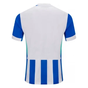 Fotbalové Dresy Brighton Hove Albion Domácí 2025/26