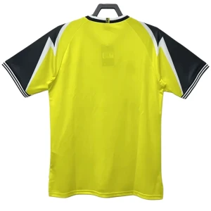 Fotbalové Dresy BVB Borussia Dortmund 1995-96 Retro Domácí
