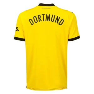 Fotbalové Dresy BVB Borussia Dortmund Domácí 2023/24
