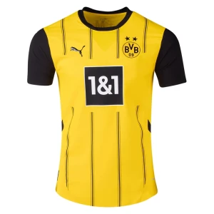 Fotbalové Dresy BVB Borussia Dortmund Domácí 2024/25