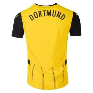 Fotbalové Dresy BVB Borussia Dortmund Domácí 2024/25