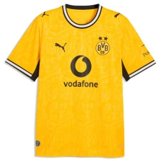 Fotbalové Dresy BVB Borussia Dortmund Domácí 2026-27