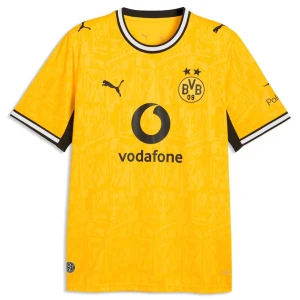 Fotbalové Dresy BVB Borussia Dortmund Domácí 2026-27