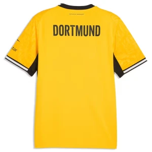 Fotbalové Dresy BVB Borussia Dortmund Domácí 2026-27
