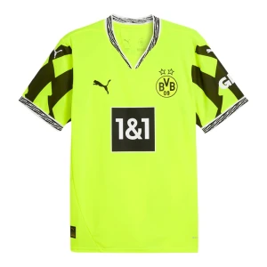 Fotbalové Dresy BVB Borussia Dortmund Domácí Special 2025/26