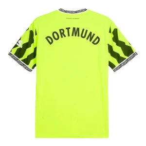 Fotbalové Dresy BVB Borussia Dortmund Domácí Special 2025/26