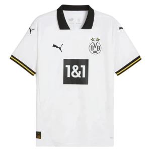 Fotbalové Dresy BVB Borussia Dortmund Třetí 2024/25