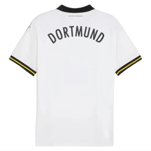 Fotbalové Dresy BVB Borussia Dortmund Třetí 2024/25