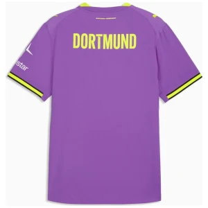 Fotbalové Dresy BVB Borussia Dortmund Třetí 2026-27