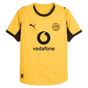 Fotbalové Dresy BVB Borussia Dortmund Třetí Cup 2025/26