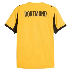 Fotbalové Dresy BVB Borussia Dortmund Třetí Cup 2025/26