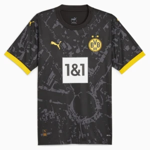 Fotbalové Dresy BVB Borussia Dortmund Venkovní 2023/24