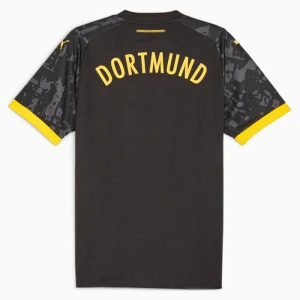 Fotbalové Dresy BVB Borussia Dortmund Venkovní 2023/24