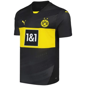 Fotbalové Dresy BVB Borussia Dortmund Venkovní 2024/25