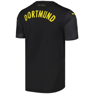 Fotbalové Dresy BVB Borussia Dortmund Venkovní 2024/25