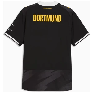 Fotbalové Dresy BVB Borussia Dortmund Venkovní 2026-27