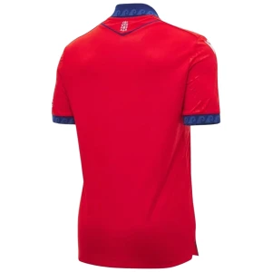 Fotbalové Dresy CA Osasuna Domácí 2026-27
