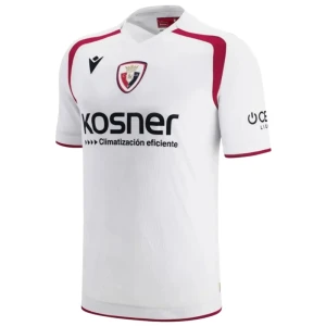 Fotbalové Dresy CA Osasuna Třetí 2025/26