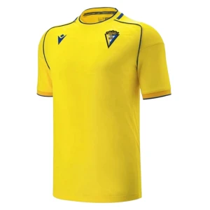 Fotbalové Dresy Cadiz CF Domácí 2025/26