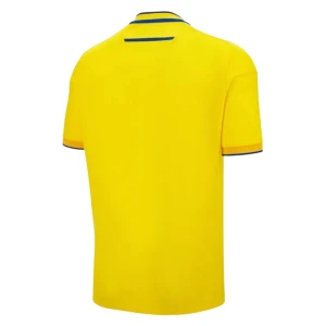 Fotbalové Dresy Cadiz CF Domácí 2025/26