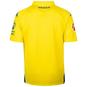 Fotbalové Dresy Cadiz CF Domácí 2026-27