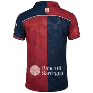 Fotbalové Dresy Cagliari Calcio Domácí 2026-27