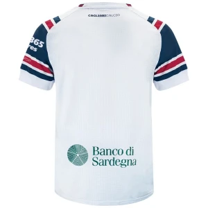 Fotbalové Dresy Cagliari Calcio Venkovní 2026-27