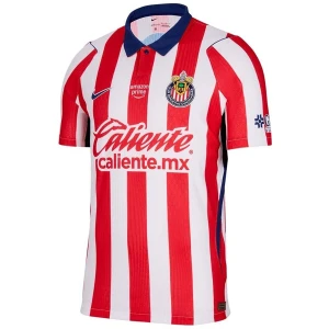 Fotbalové Dresy CD Guadalajara Domácí 2026-27