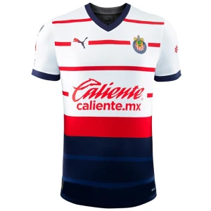 Fotbalové Dresy CD Guadalajara Venkovní 2023/24