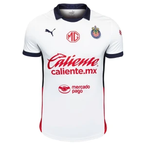 Fotbalové Dresy CD Guadalajara Venkovní 2024/25