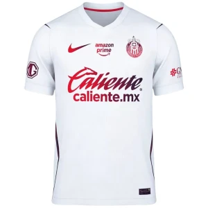 Fotbalové Dresy CD Guadalajara Venkovní 2026-27