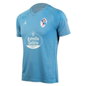 Fotbalové Dresy Celta de Vigo Domácí 2023/24